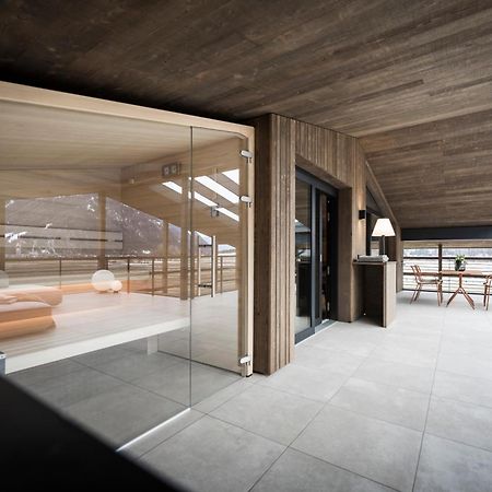 Ovina'S Haus Διαμέρισμα Κάμπο Τούρες Εξωτερικό φωτογραφία
