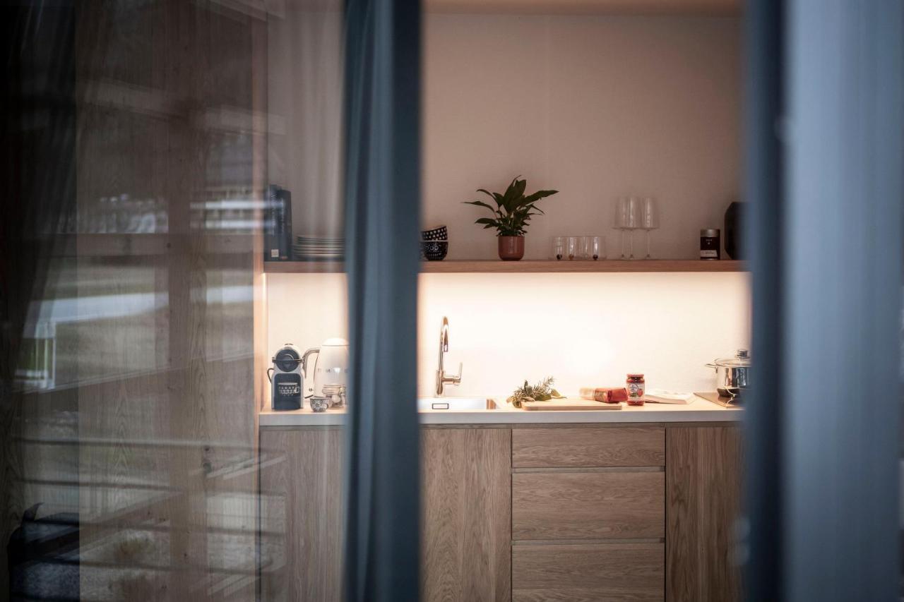 Ovina'S Haus Διαμέρισμα Κάμπο Τούρες Εξωτερικό φωτογραφία
