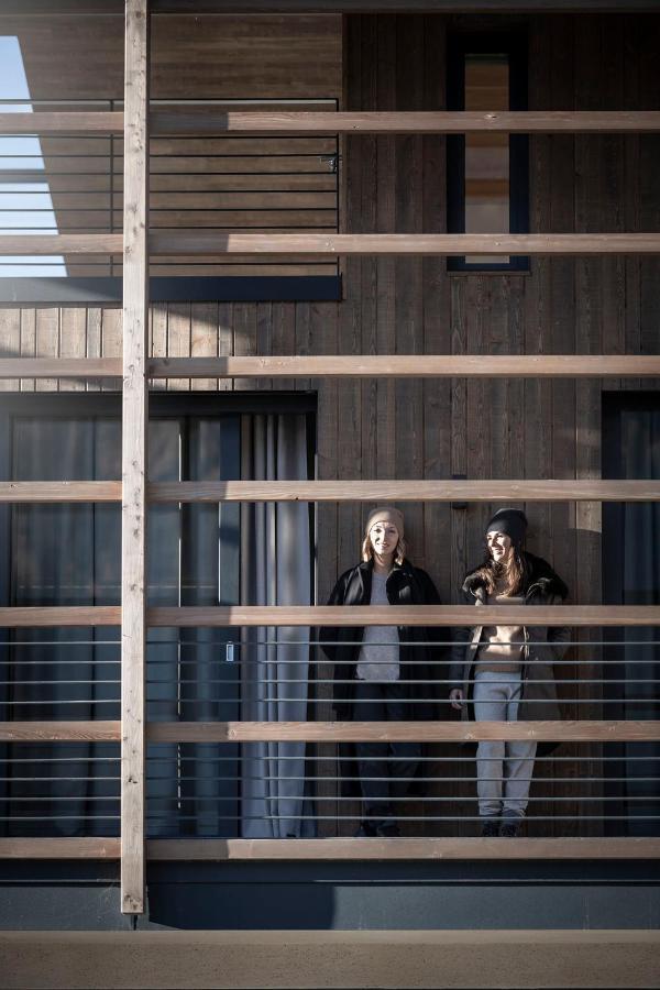 Ovina'S Haus Διαμέρισμα Κάμπο Τούρες Εξωτερικό φωτογραφία