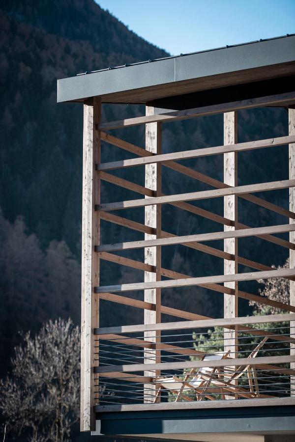Ovina'S Haus Διαμέρισμα Κάμπο Τούρες Εξωτερικό φωτογραφία
