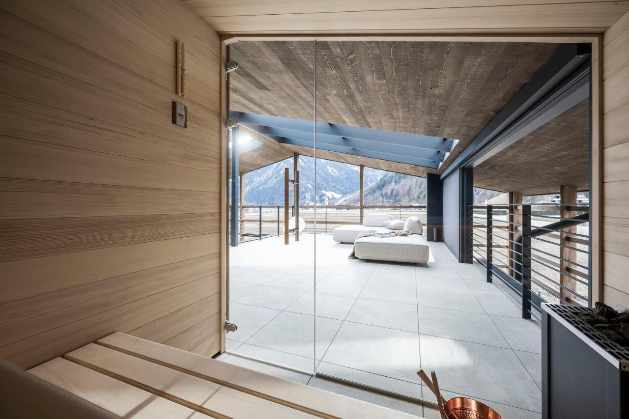 Ovina'S Haus Διαμέρισμα Κάμπο Τούρες Εξωτερικό φωτογραφία
