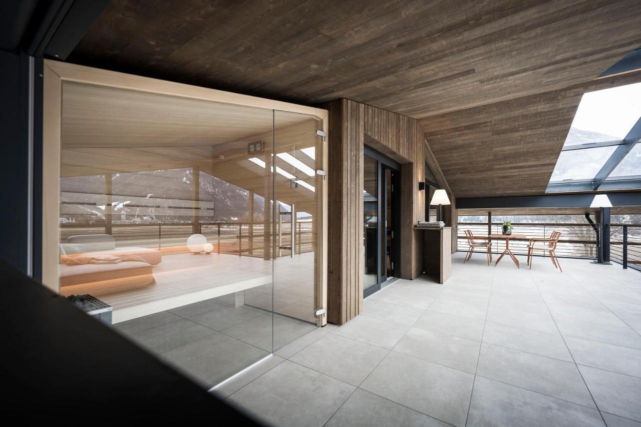 Ovina'S Haus Διαμέρισμα Κάμπο Τούρες Εξωτερικό φωτογραφία