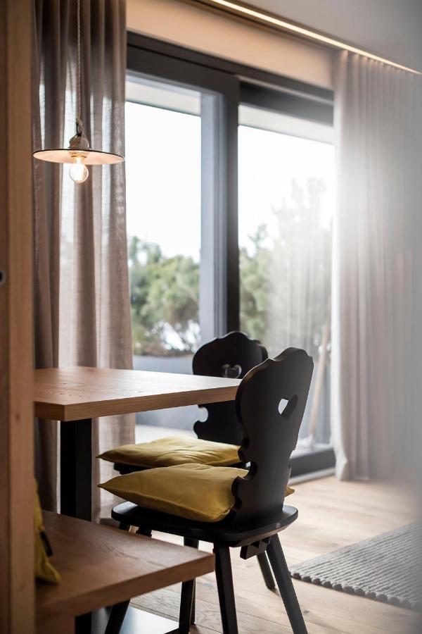 Ovina'S Haus Διαμέρισμα Κάμπο Τούρες Εξωτερικό φωτογραφία