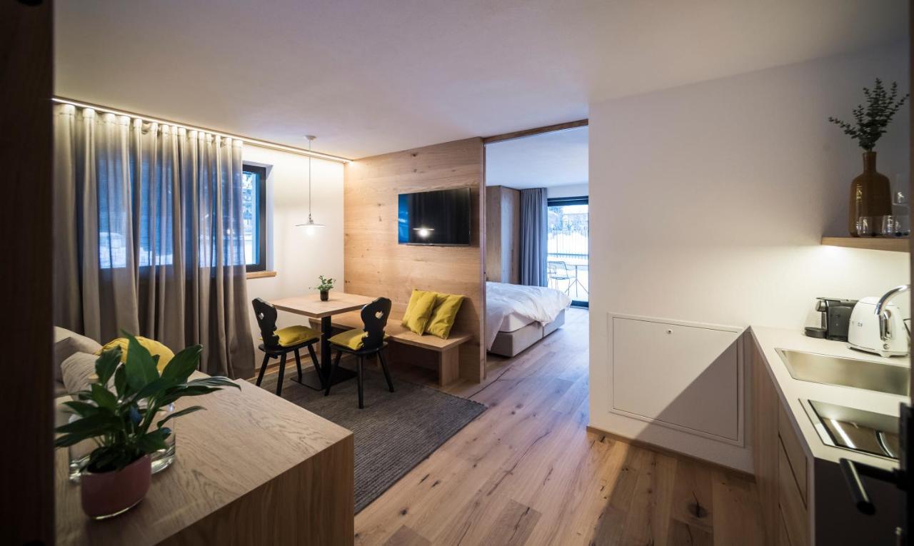 Ovina'S Haus Διαμέρισμα Κάμπο Τούρες Εξωτερικό φωτογραφία