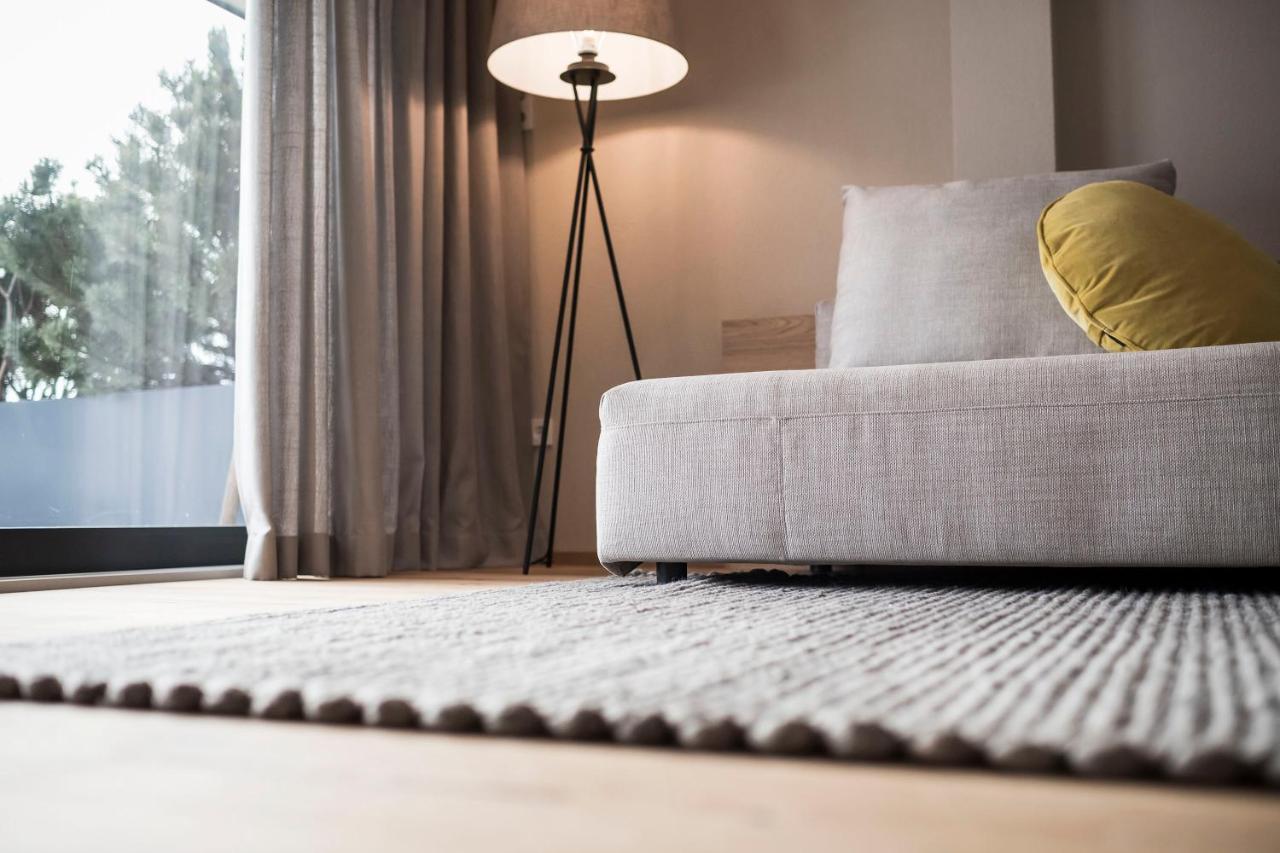 Ovina'S Haus Διαμέρισμα Κάμπο Τούρες Εξωτερικό φωτογραφία
