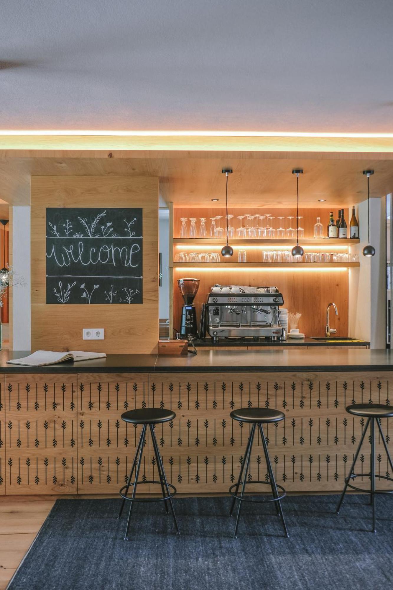 Ovina'S Haus Διαμέρισμα Κάμπο Τούρες Εξωτερικό φωτογραφία