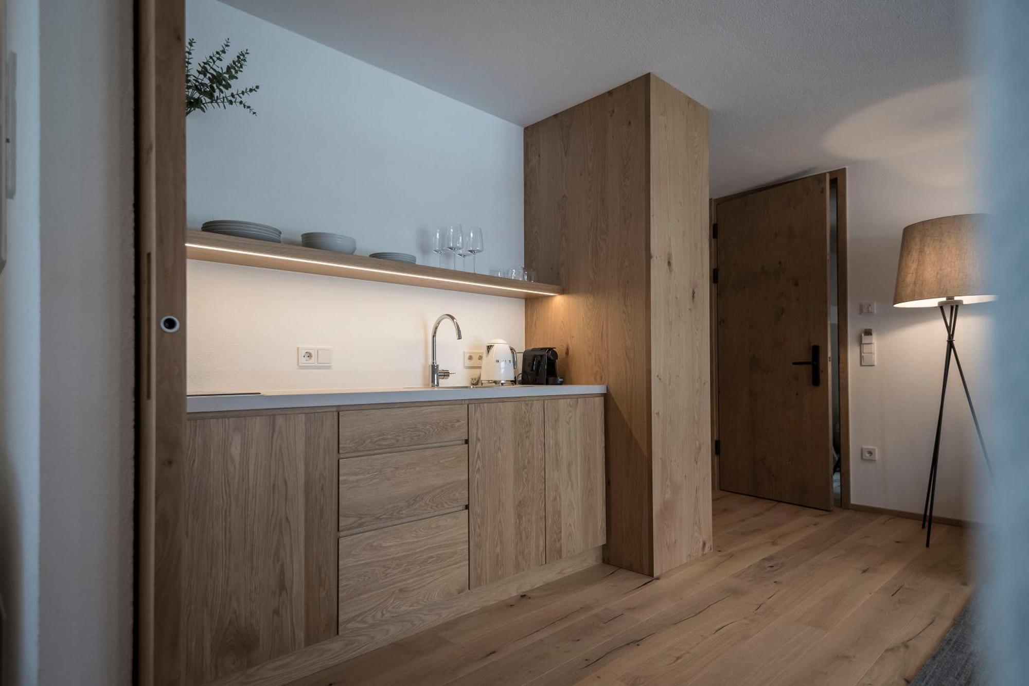 Ovina'S Haus Διαμέρισμα Κάμπο Τούρες Εξωτερικό φωτογραφία