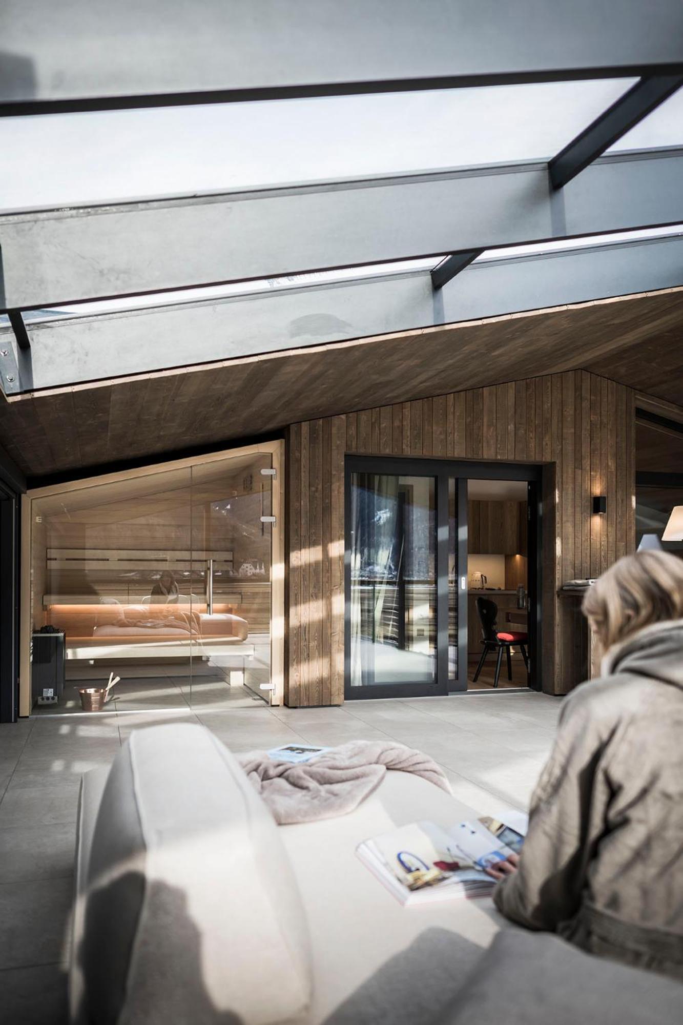 Ovina'S Haus Διαμέρισμα Κάμπο Τούρες Εξωτερικό φωτογραφία