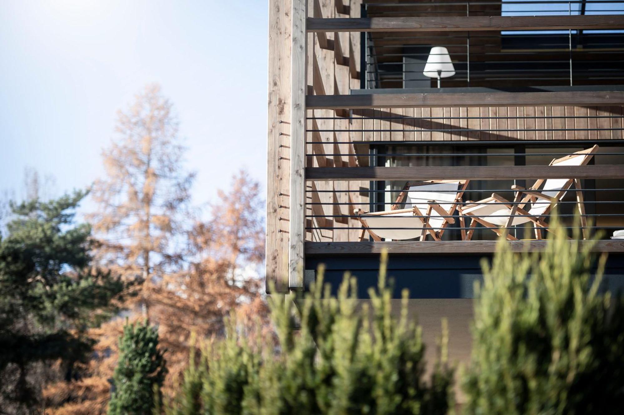 Ovina'S Haus Διαμέρισμα Κάμπο Τούρες Εξωτερικό φωτογραφία