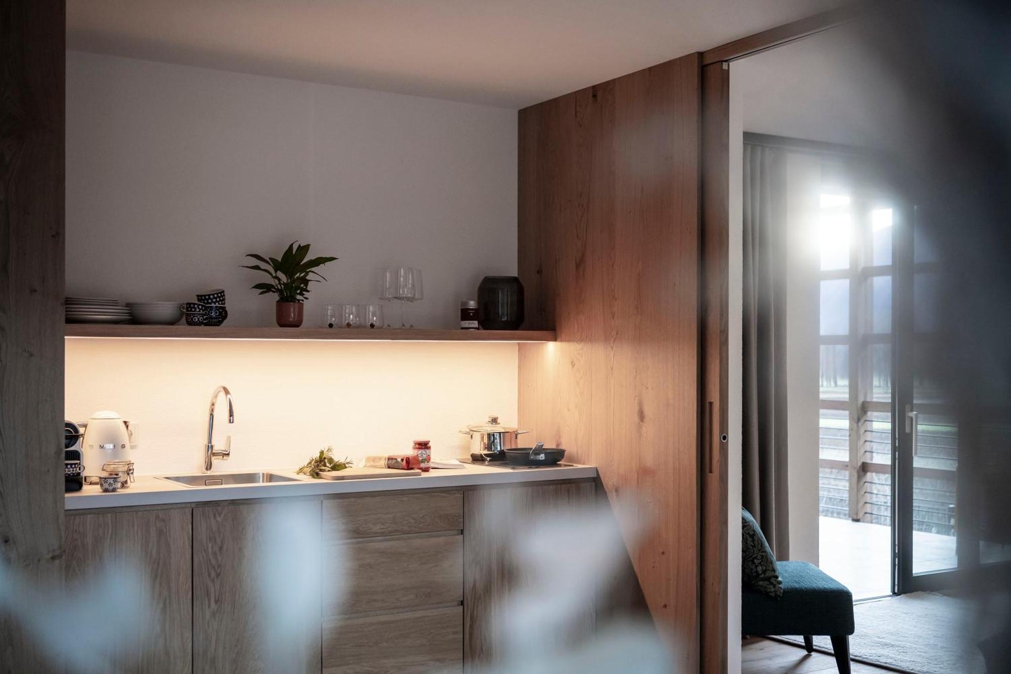 Ovina'S Haus Διαμέρισμα Κάμπο Τούρες Εξωτερικό φωτογραφία