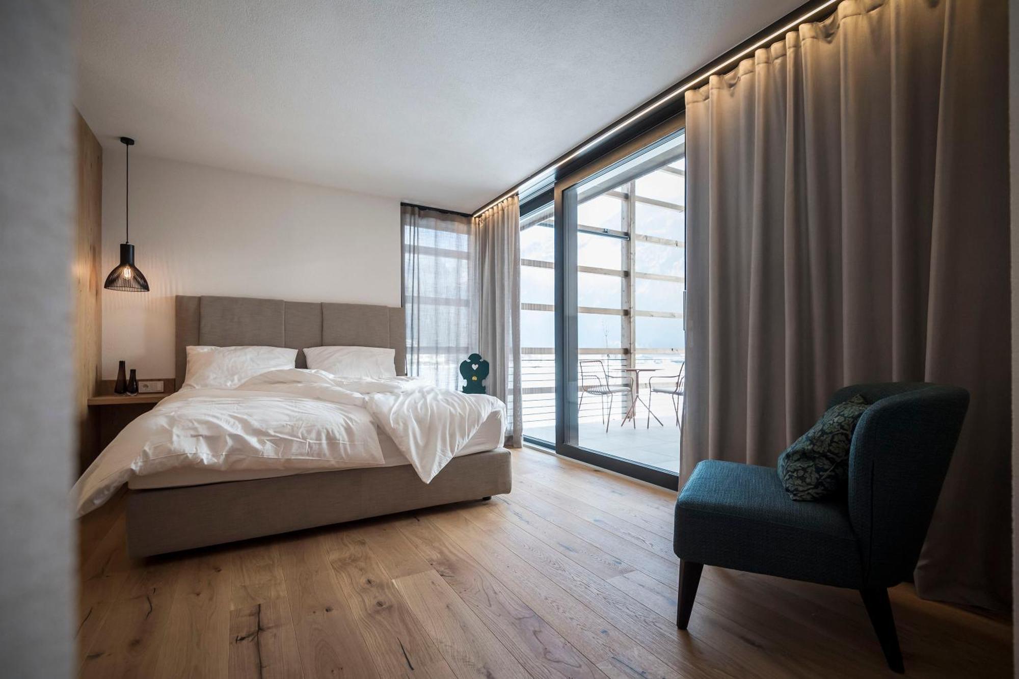 Ovina'S Haus Διαμέρισμα Κάμπο Τούρες Εξωτερικό φωτογραφία
