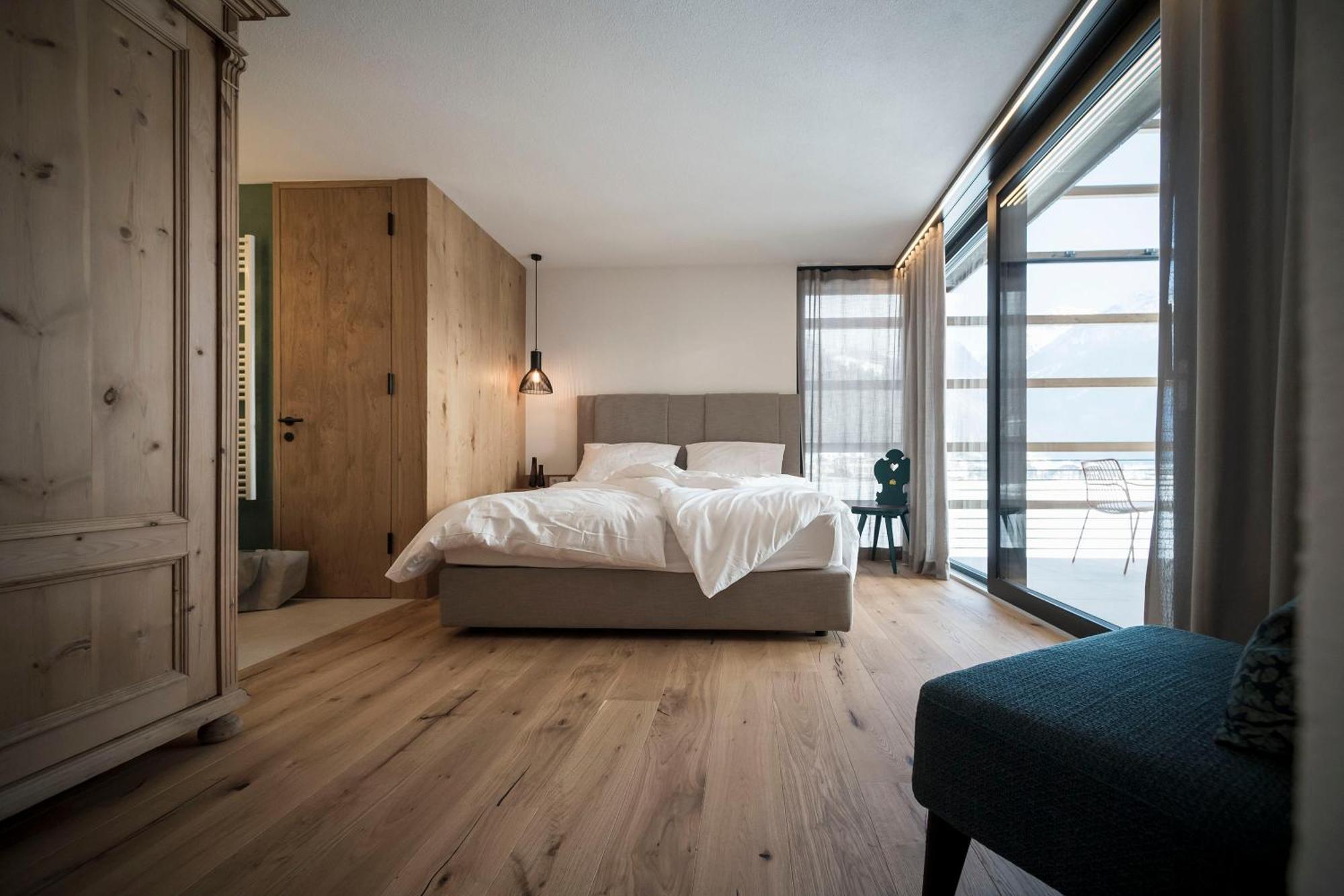 Ovina'S Haus Διαμέρισμα Κάμπο Τούρες Εξωτερικό φωτογραφία