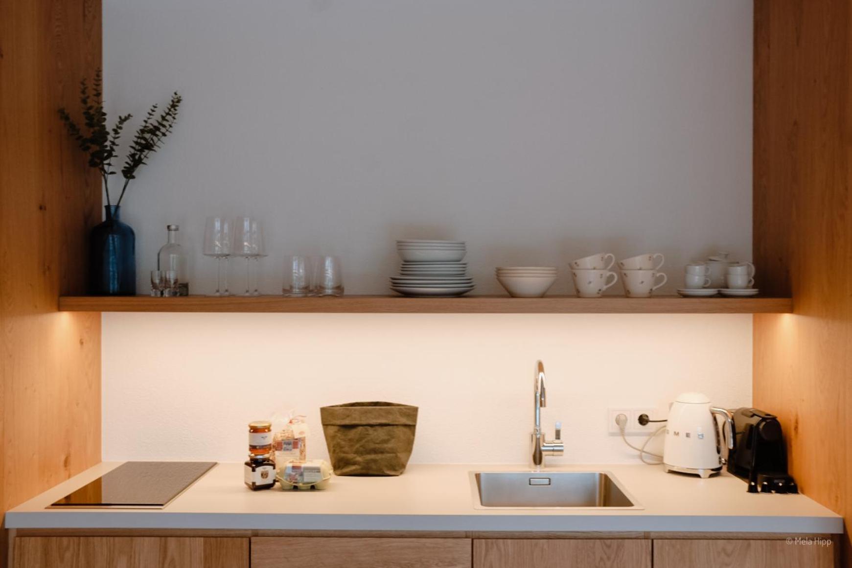 Ovina'S Haus Διαμέρισμα Κάμπο Τούρες Εξωτερικό φωτογραφία