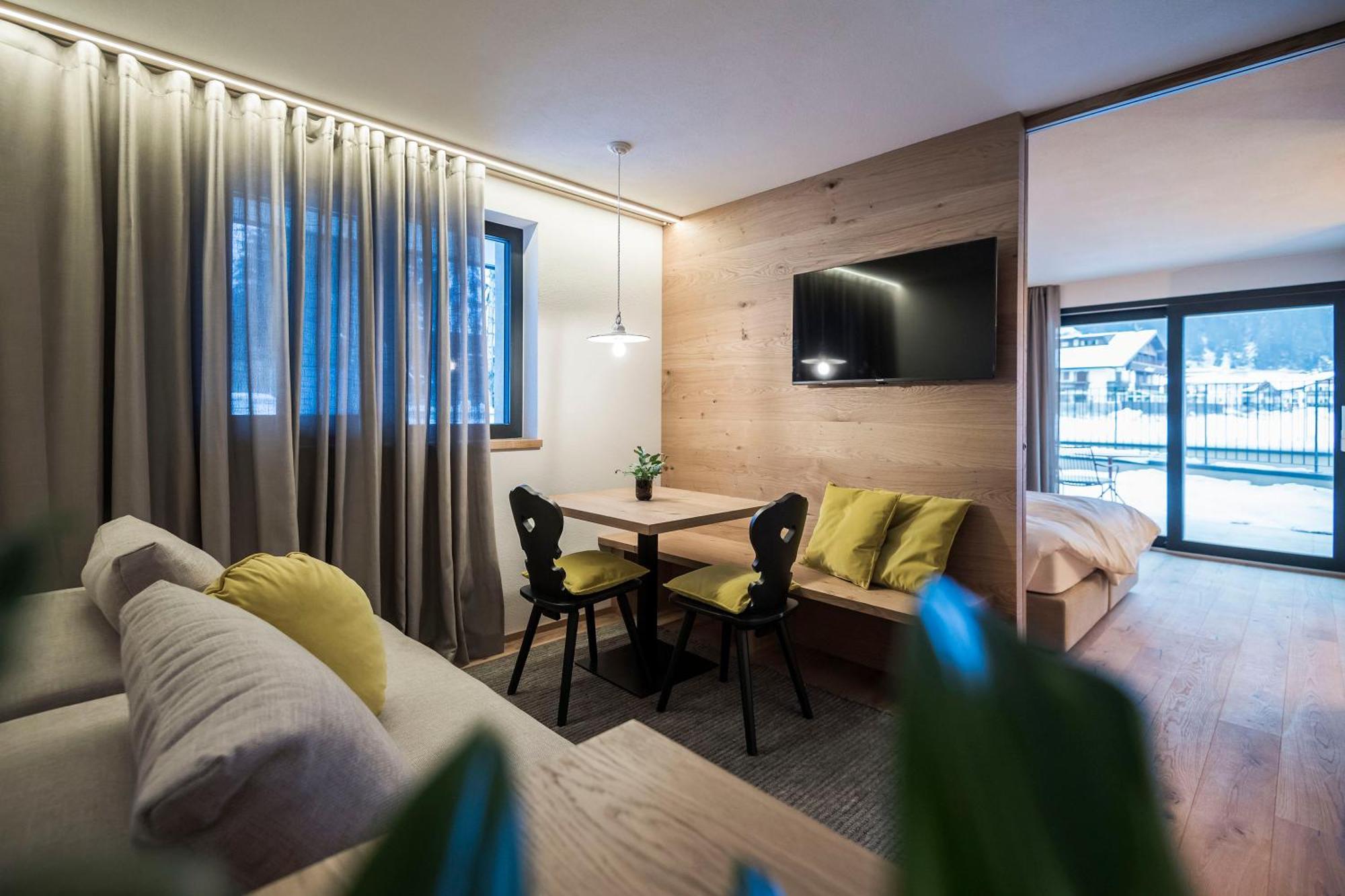 Ovina'S Haus Διαμέρισμα Κάμπο Τούρες Εξωτερικό φωτογραφία