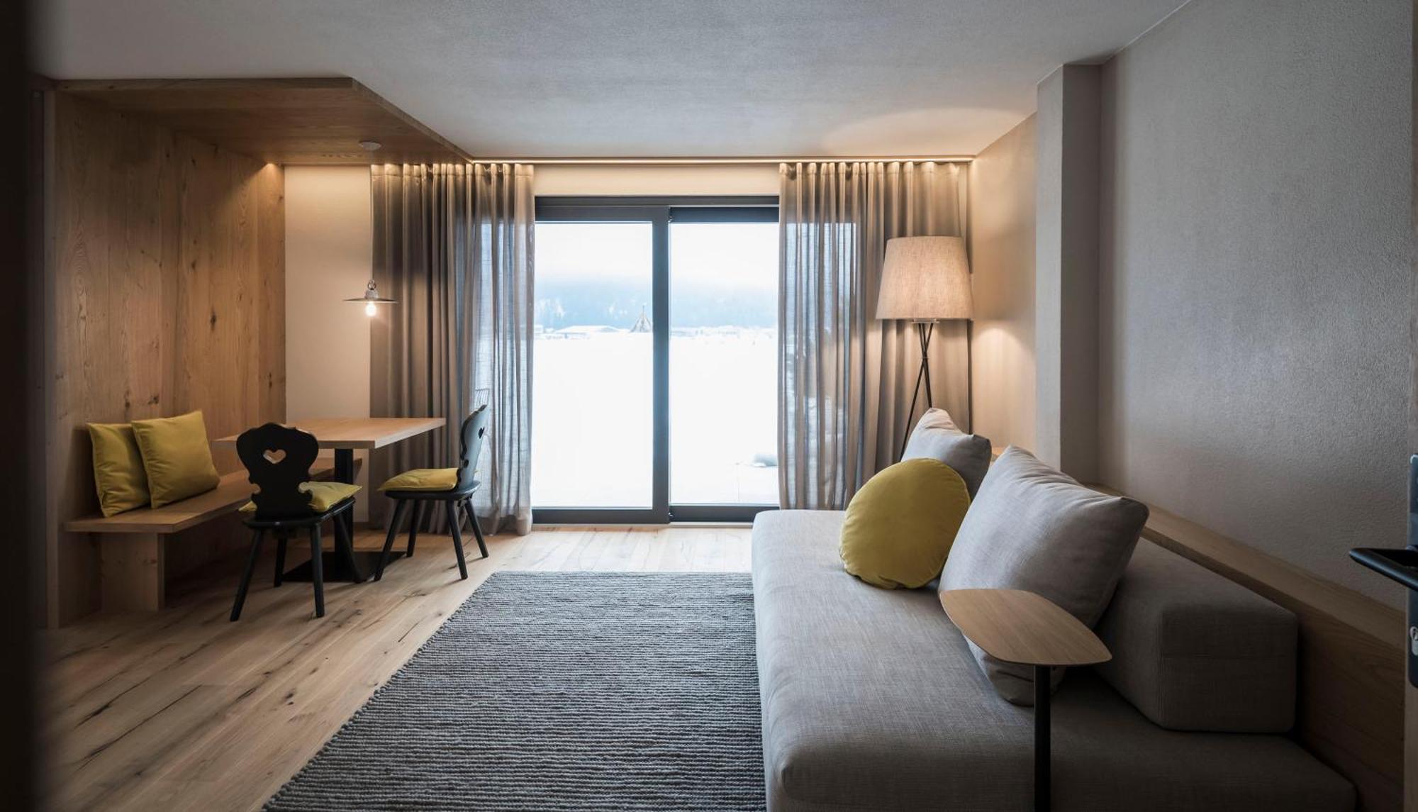 Ovina'S Haus Διαμέρισμα Κάμπο Τούρες Εξωτερικό φωτογραφία