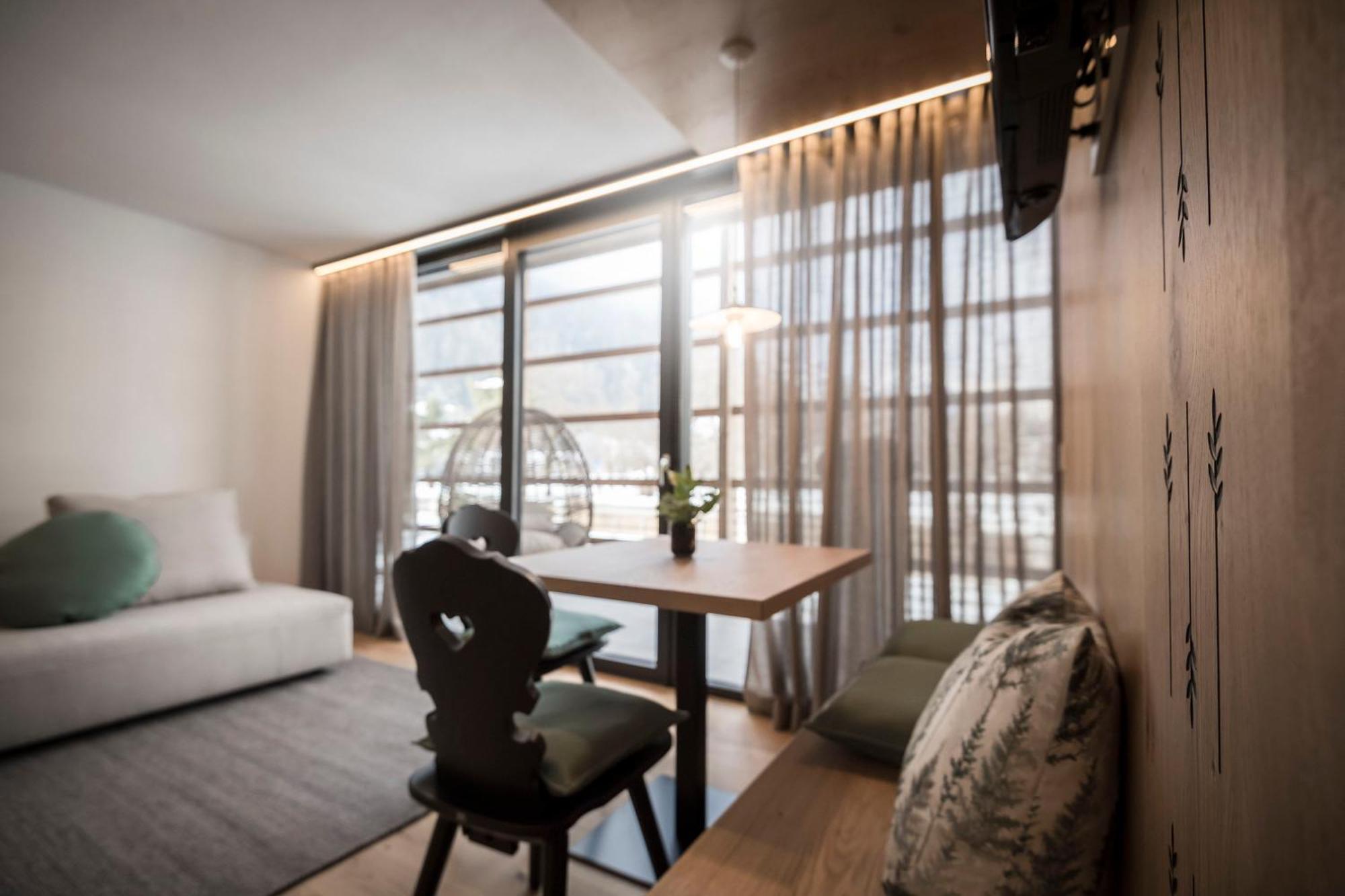Ovina'S Haus Διαμέρισμα Κάμπο Τούρες Εξωτερικό φωτογραφία