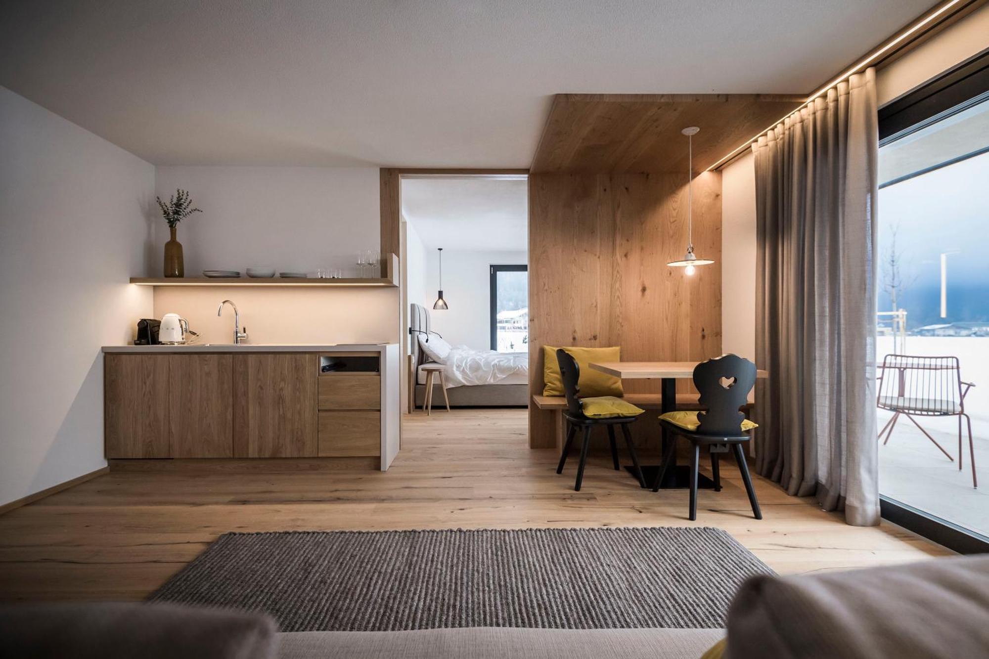 Ovina'S Haus Διαμέρισμα Κάμπο Τούρες Εξωτερικό φωτογραφία