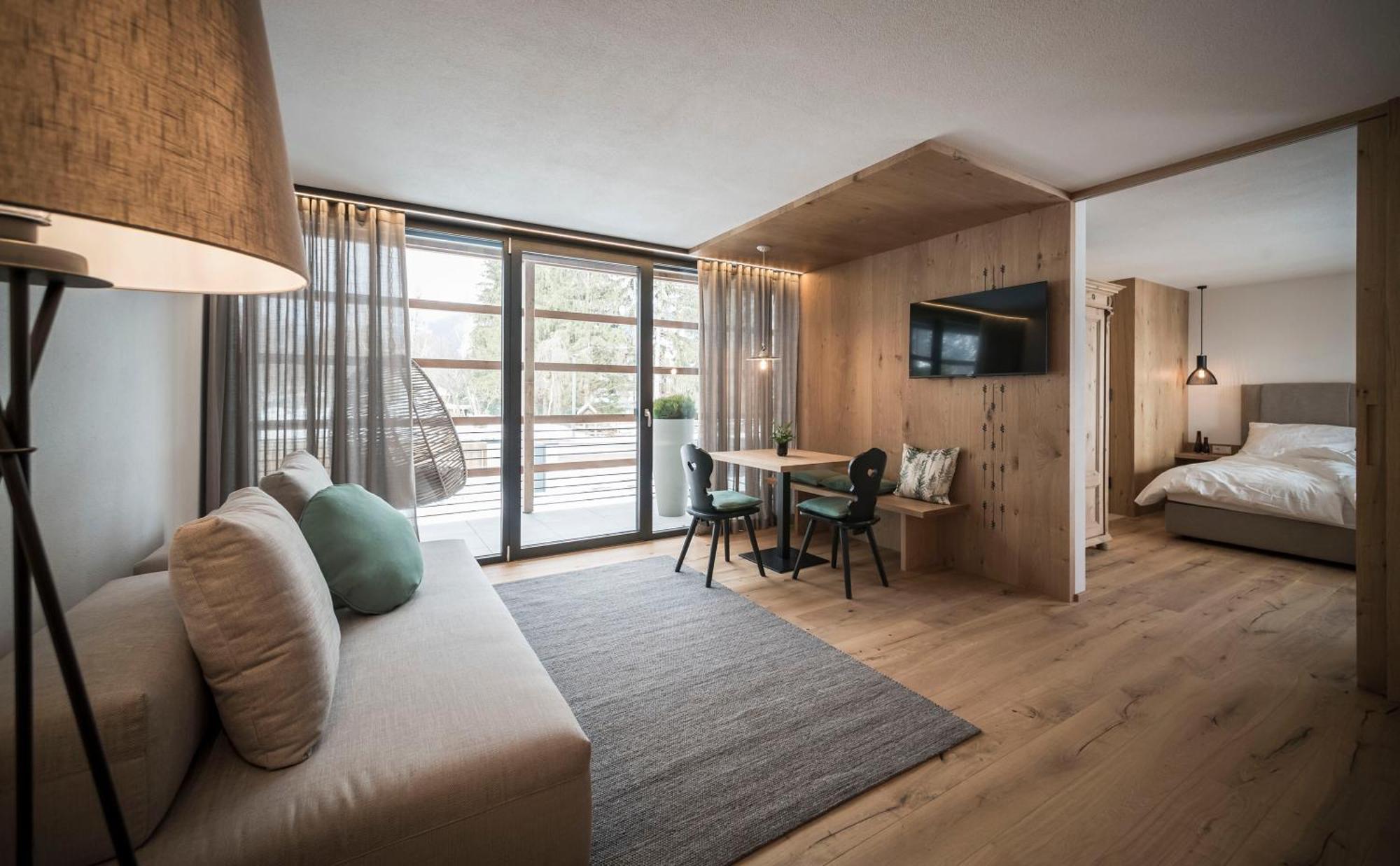 Ovina'S Haus Διαμέρισμα Κάμπο Τούρες Εξωτερικό φωτογραφία